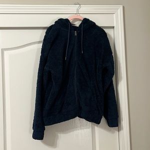 Roxy Fleece Jacket